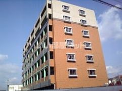 ライジング・サンの外観画像