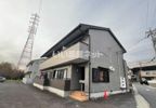 コージ金岡の外観画像