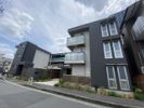 シエルクレールの間取り画像
