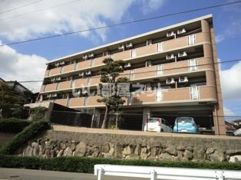 ローレル二日市の外観画像