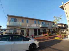 シャーメゾン ATO Ⅰ棟の外観画像