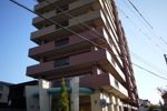 ヴェルディ矢賀弐番館の外観