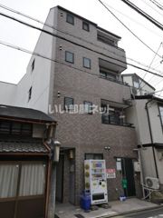 Stable万寿寺の外観画像