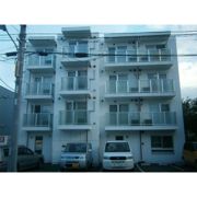 デルタ・ヌーヴの外観画像