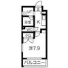 アールズヒルズ朝日が丘の間取り画像