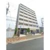 CITY SPIRE鶴見(セントアミー鶴見)の間取り画像