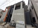 シュクルの外観