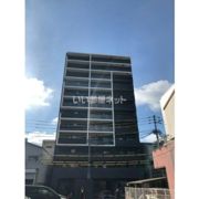 メイクスデザイン名駅南の外観画像