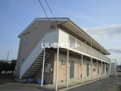 アークヒルズKの外観画像