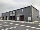 ボヌール ソレイユ Eの外観