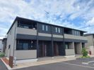 ローズ ヴィルAの間取り画像