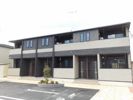 ローズ ヴィルBの間取り画像