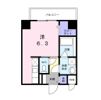 アーバンフォレストの間取り画像