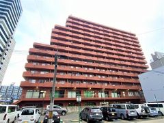 シャンボール二日町の外観画像