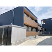 MQuarto新井宿Ⅱの外観画像