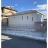 蟹江町西之森九丁目貸家の間取り画像