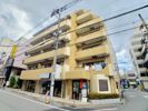 サニーヒルズの間取り画像
