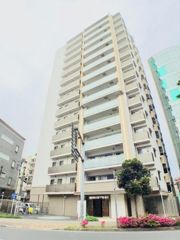 クレアホームズ千葉センタープレイスの外観画像