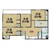 川出ビルの間取り画像