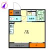 PESO山之手の間取り画像