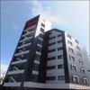 ヴァンデュール上大曽 旧前橋マンションの間取り画像