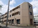 ジオ カミーノの間取り画像