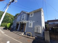 ニュークレストール藤の外観画像