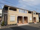 ヴィーナスⅢ－Aの間取り画像