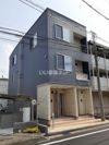 ヴィーナスⅢ－Bの間取り画像