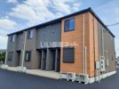 リーオ Ⅱの間取り画像