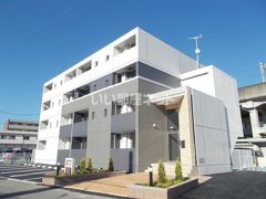 グランドレール高崎の外観画像