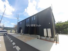 リバティⅠの外観画像