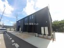 リバティⅠの間取り画像