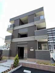 サニークレメント天王台の外観画像