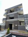 サニークレメント天王台の間取り画像