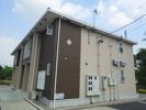 リヴァー アンジュBの外観