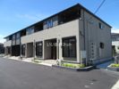 クレスト／／タウン Ⅰの間取り画像