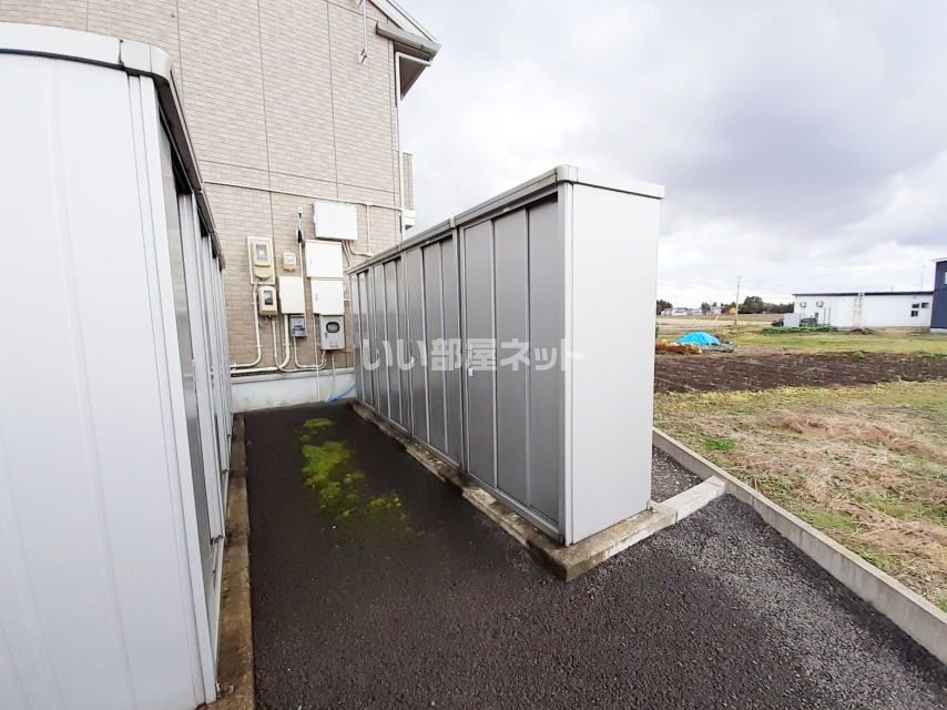 その他