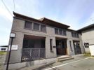 アルス外三 Bの間取り画像