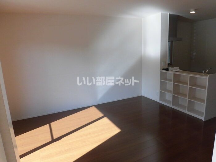リビング