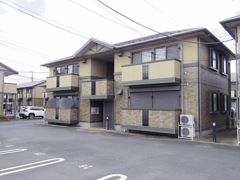 シャルマン ABCDの外観画像