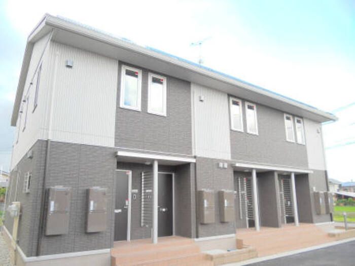 ノヴェル ヴィラの外観画像