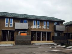 D-room As Aの外観画像