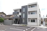 グランファードの間取り画像