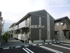 Lapita(ﾗﾋﾟﾀ）の外観画像