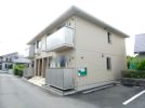 ロゼ幸Ⅱの間取り画像