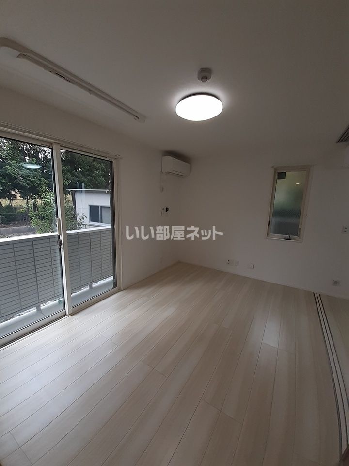 リビング