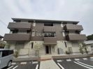 Park Front IWATAの間取り画像