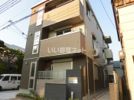 セジュール魚崎の間取り画像