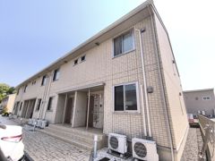 サンハートピアB・C棟 C棟の外観画像